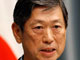  Le ministre japonais des Affaires étrangères, Masahiko Komura.(Photo : Reuters)