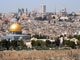 Vue générale de la ville de Jerusalem.(Photo : Wikimédia)