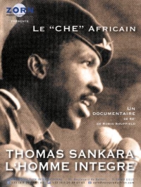 <em>Thomas Sankara, l'homme intègre</em>, documentaire de Robin ShuffieldDR