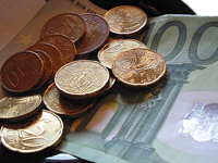 L’inflation française a atteint 2,8% en janvier 2008, son niveau le plus élevé depuis plus de quinze ans.( Photo : Wikimedia )