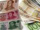 Pour les Occidentaux, la sous-évaluation du yuan favoriserait les exportations chinoises.(Photo : Montage RFI)