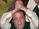 L’ex-Premier ministre pakistanais Nawaz Sharif est rentré au pays ce 25 novembre après 7 ans d’exil en Arabie Saoudite.(Photo : Reuters)