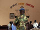 Le Palais de justice de N'Djamena.(Photo : AFP)