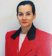 Clara Rojas, enlevée en même temps qu'Ingrid Betancourt en 2002.D.R.