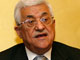 Le président palestinien Mahmoud Abbas.(Photo : Reuters)