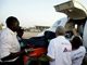 Rapatriement en France du seul touriste rescapé de l'attaque près d'Aleg, en Mauritanie.(Photo : AFP)