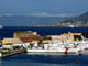 Le port italien de Messine. L'Union méditerranéenne devrait notamment favoriser le commerce entre les pays riverains de «&nbsp;la grande Bleue&nbsp;».(Photo : Wikimedia)