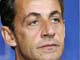 Le président français Nicolas Sarkozy.(Photo : Reuters)