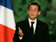 Le président français Nicolas Sarkozy, ce mercredi 5 décembre, au Palais de l'Elysée.(Photo : Reuters)