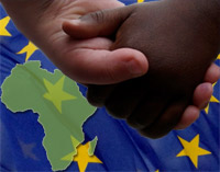 Le sommet UE-Afrique se tient à Lisbonne les 8 et 9 décembre 2007.(Photo : UE - Reuters)