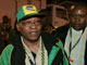 Jacob Zuma, après son premier discours en tant que président de l'ANC, le 20&nbsp;décembre 2007.(Photo : Reuters)