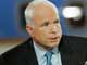 Le candidat républicain américain John McCain n'a toujours pas révélé le nom de son colistier.(Photo : Reuters)