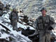 Les troupes de l’OTAN en mission en Afghanistan.(Photo : AFP)
