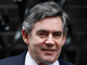 Le Premier ministre britannique, Gordon Brown.(Photo: Reuters)