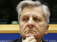 Jean-Claude Trichet, président de la Banque centrale européenne.(Photo : Reuters)