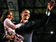 Le sénateur Barack Obama, vainqueur du caucus démocrate de l'Iowa.(Photo : Reuters)