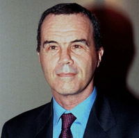 Pierre Brochand, directeur général de la Sécurité extérieure (DGSE).(Photo : AFP)
