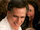 L'ancien gouverneur du Massachusetts, Mitt Romney, a remporté les primaires du Michigan.(Photo : Reuters)