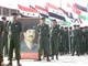 Les militaires qui ont servi sous Saddam Hussein pourront reprendre du service.( Photo : AFP )