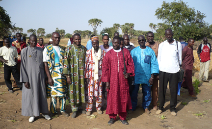 RFI Radio France Internationale