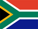 Le drapeau sud-africain.( Photo : Wikimedia )