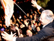 Le candidat à l'élection présidentielle chypriote Ioannis Kassoulides, à Nicosie, dimanche 17 février 2008.(Photo : Reuters)