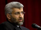 Said Jalili, responsable du dossier nucléaire iranien.(Photo : Reuters)