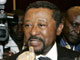 Le ministre des Affaires étrangères du Gabon Jean Ping a été élu président de la Commission de l'Union africaine le 1er février 2008.(Photo : Reuters)