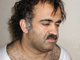  Khalid Cheikh Mohamed en mars 2003. (Photo : Reuters)