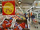 En France, les prix à la consommation continuent d’augmenter.(Photo : AFP)