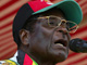 Le président zimbabwéen Robert Mugabe, 84 ans, se présente aux élections générales du 29 mars prochain. (Photo : Reuters)