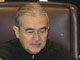 Le Premier ministre Abdullah Ahmad Badawi, le 10 mars 2008.(Photo : Reuters)