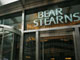Le siége social de la banque Bear Stearns à New York.(Photo : Reuters)