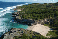 L'île Maurice.(www.tourisme-ilemaurice.mu)