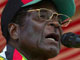 Robert Mugabe.(Photo : Reuters