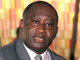 Le président ivoirien, Laurent Gbagbo.(Photo : AFP)