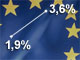 Le taux d'inflation de la zone euro ne cesse d'augmenter depuis 2007.(Photo : UE/RFI)