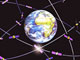 La constellation Galileo.(Photo : ESA)