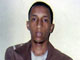 Sidi ould Sidna, 21&nbsp;ans, suspecté de l’assassinat des 4&nbsp;touristes français, le 24&nbsp;décembre 2007.(Photo : AFP)