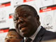 Morgan Tsvangirai, le leader de l'opposition.(Photo : Reuters)