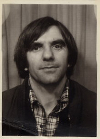 Rudi Dutschke, de son vrai nom Alfred Willi Rudolf Dutschke est le représentant le plus connu du mouvement étudiant ouest-allemand en 1968.
