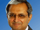 Vikram Pandit, le PDG de Citigroup.(Photo : AFP)