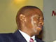 Le chef des FNL, Agathon Rwasa.(Photo : AFP)