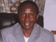  L'ex-Premier ministre de la Guinée, Ahmed Tidiane Souaré.(Photo : Guineenews.org)