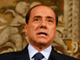 Berlusconi a annoncé la liste des ministres qu'il a choisis, après s'être entretenu avec le chef de l'Etat.(Photo : Reuters)