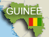 La Guinée.