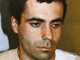 Portrait d'Ibon Juan Fernandez Iradi, alias Susper, réalisé par la police le 4 décembre 2003 après son arrestation à Mont-de-Marsan.(Photo : AFP)