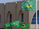 Palais des Congrés de Nouakchott.(Photo : AFP)