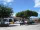 Le centre du village de Petatlan, dans l'Etat du Guerrero, au sud du Mexique.(Photo : www.flickr.com)