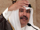 Hamad Ben Jassem al Sani, Premier ministre du Qatar.(Photo : Reuters)
